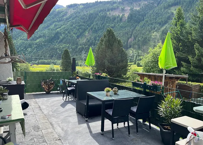 Molltaler Appartements