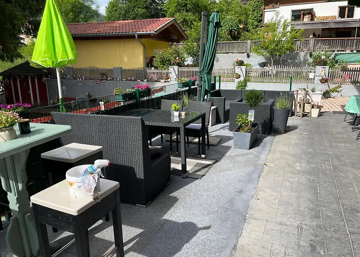 Molltaler Appartements