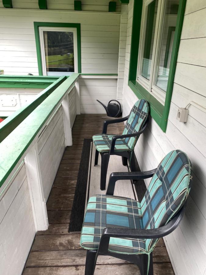 Molltaler Village de vacances 3*