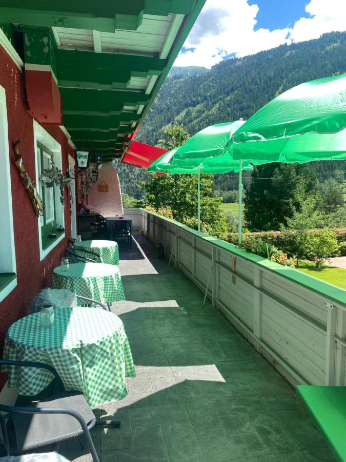 Molltaler Village de vacances