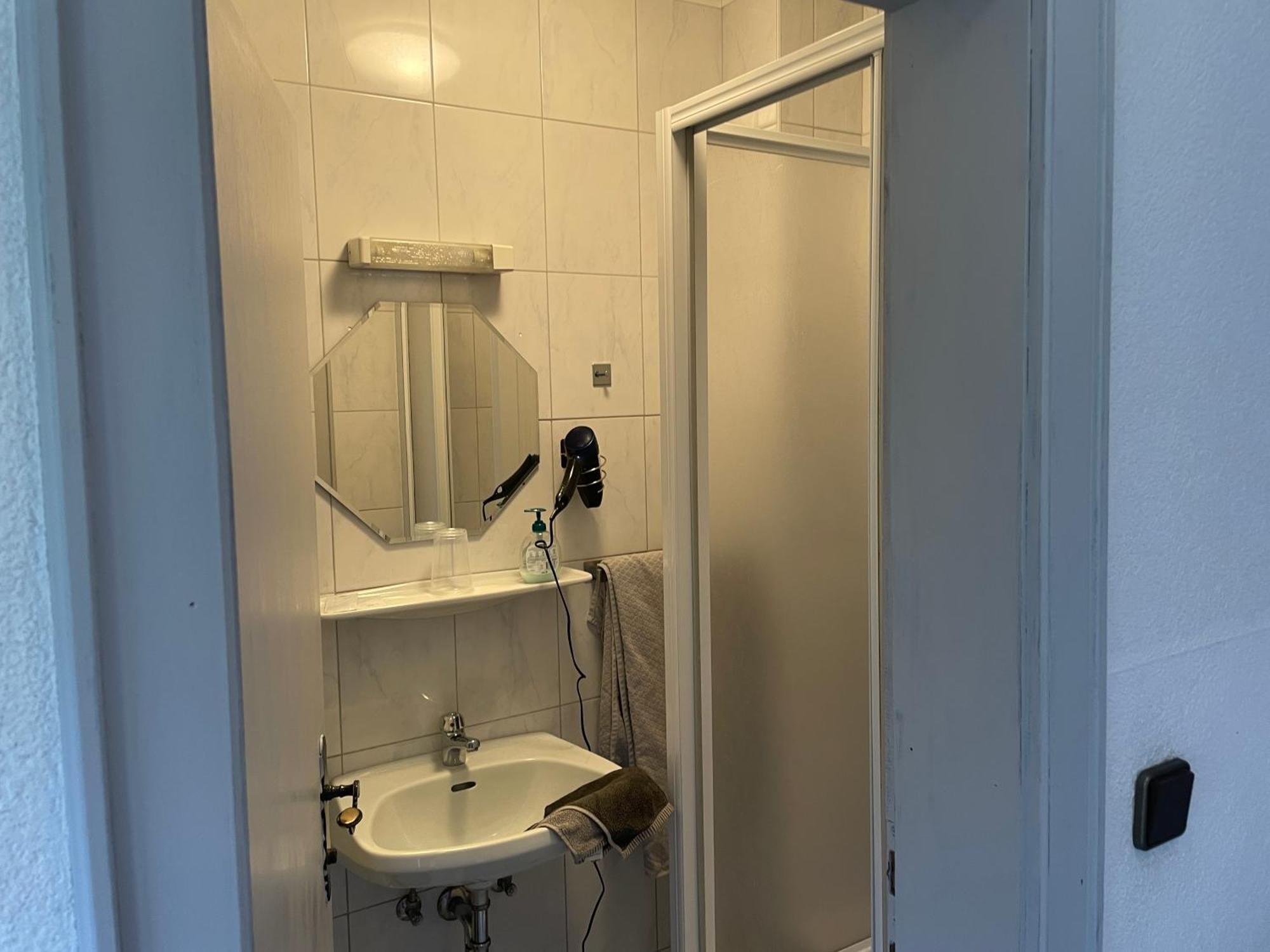 Molltaler Stall