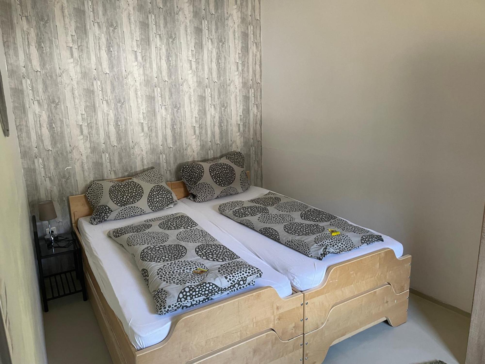 Holiday park Molltaler En