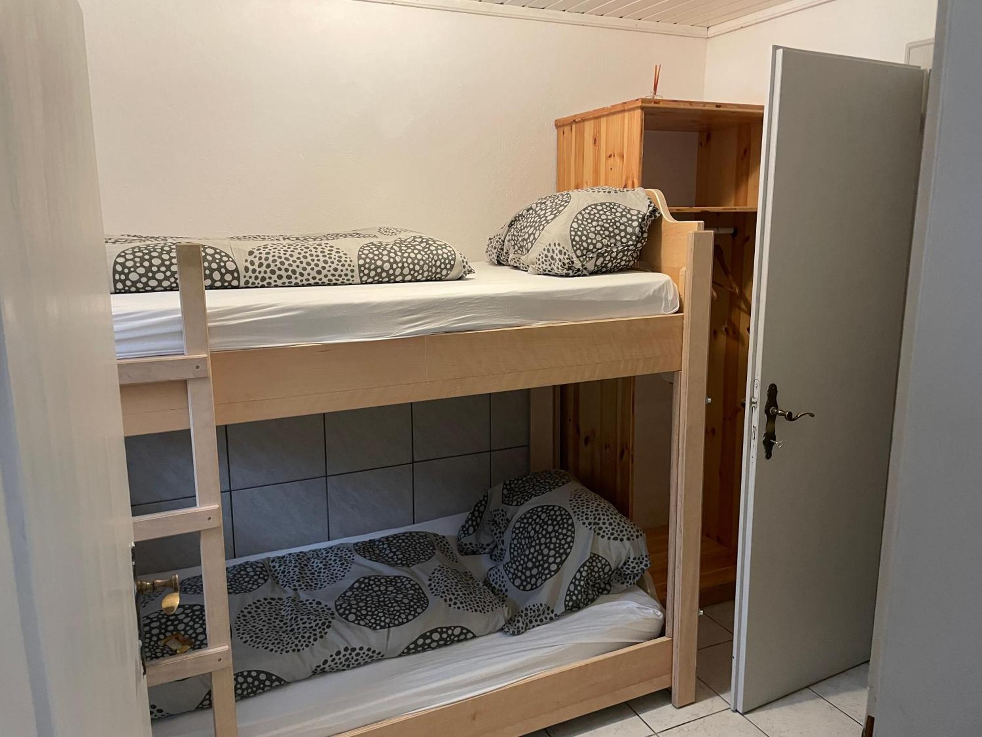 Molltaler En Stall