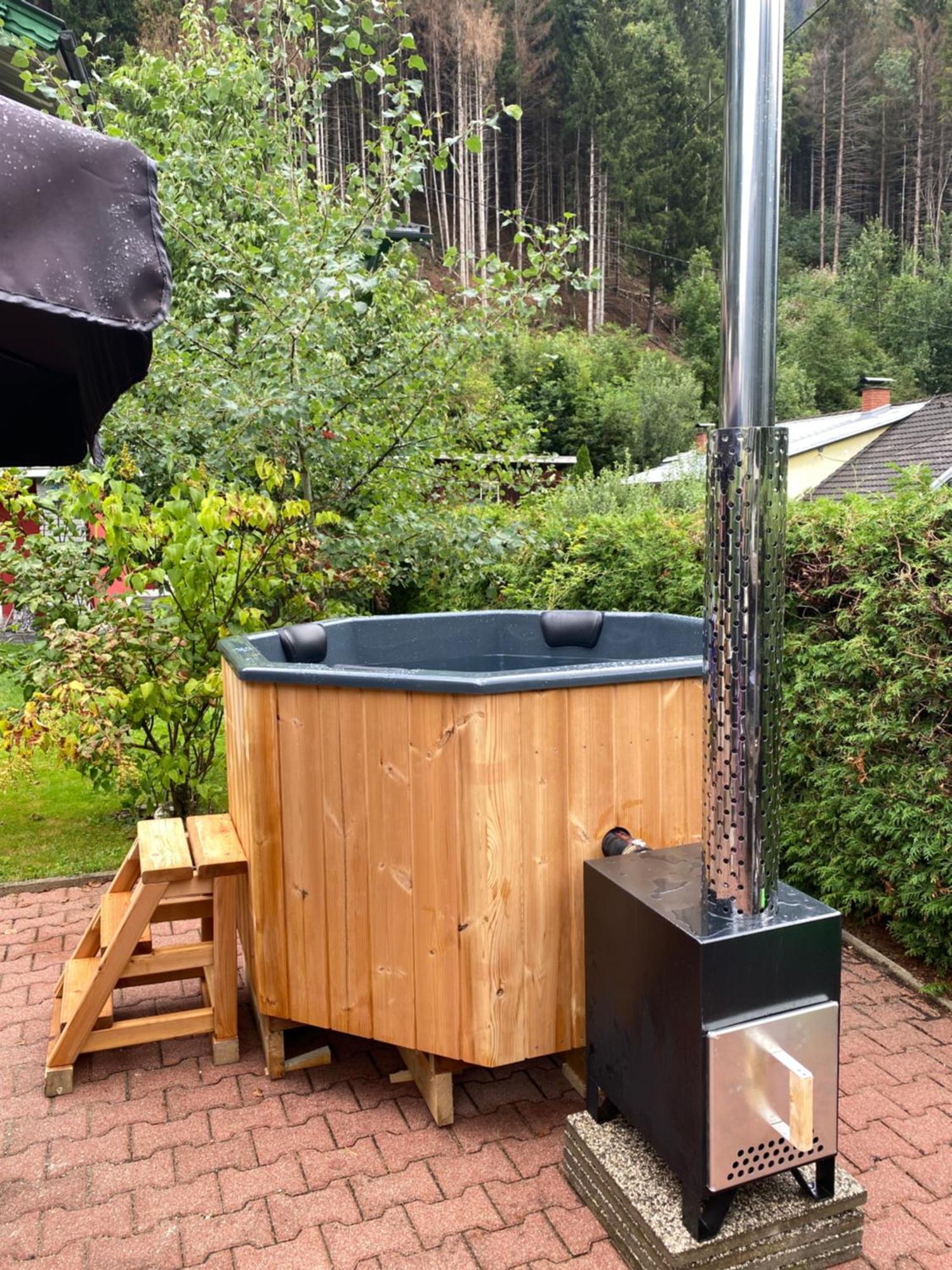 Molltaler Stall