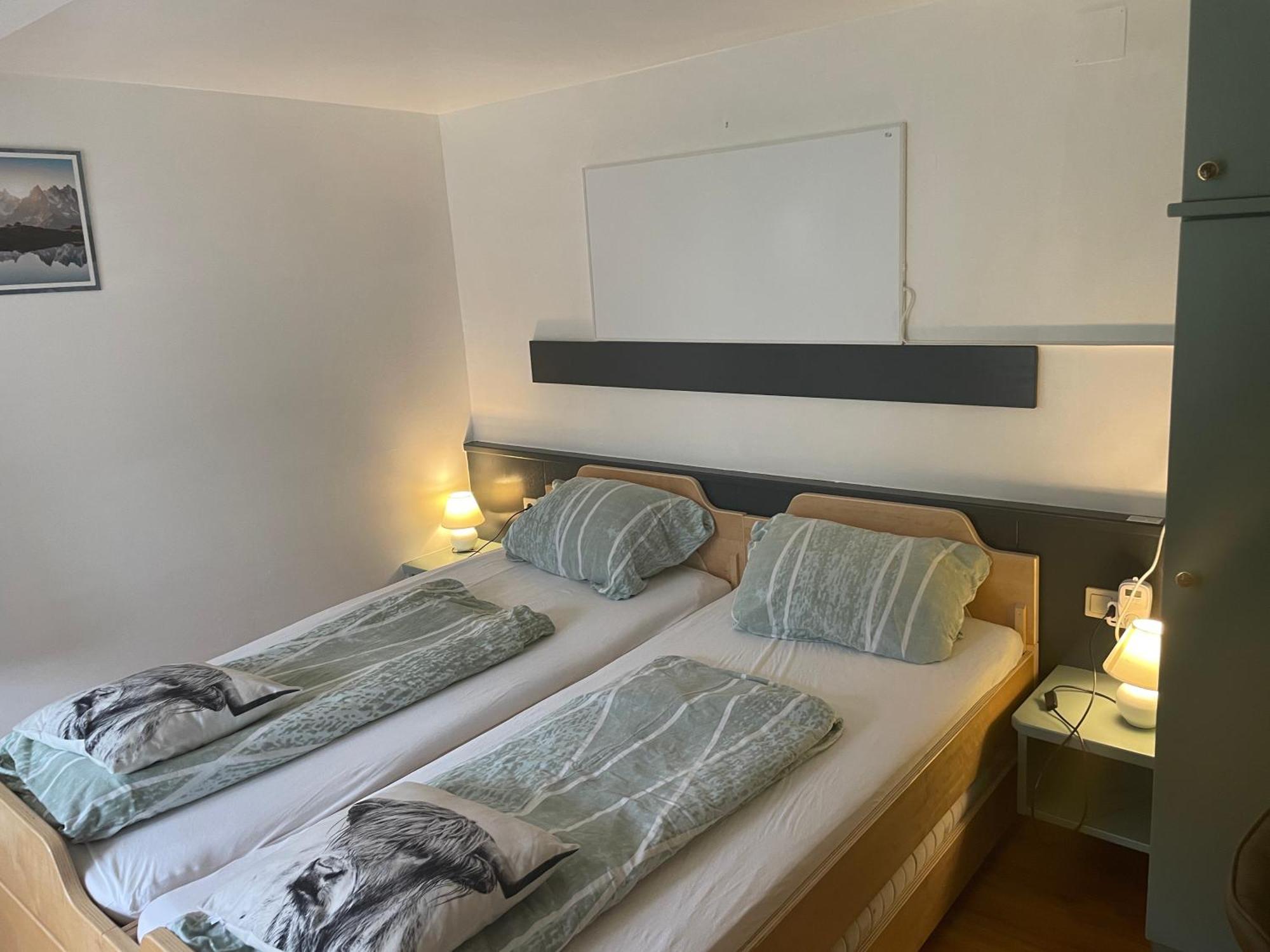 Molltaler En Holiday park