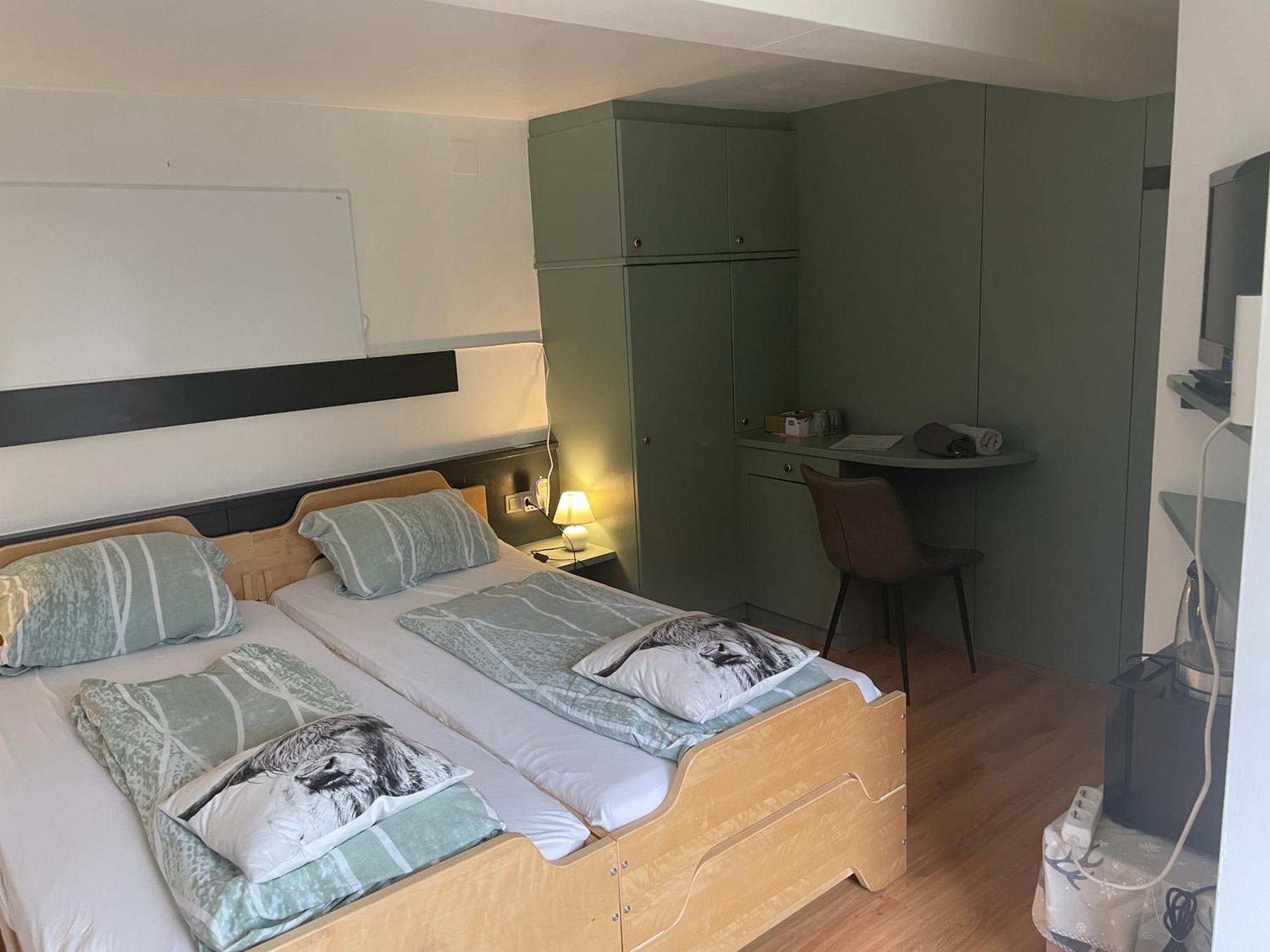 Molltaler Stall