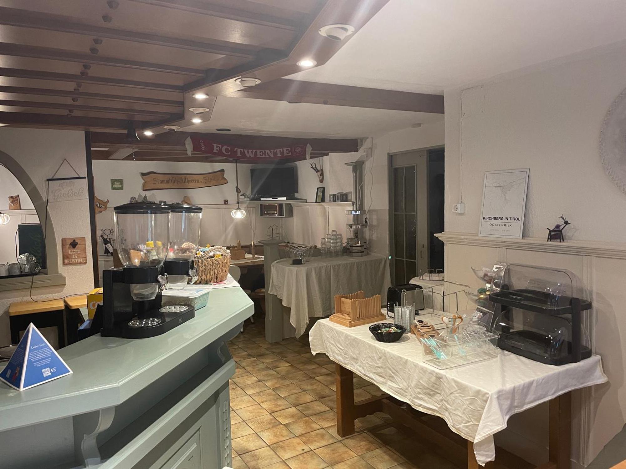 Village de vacances Molltaler 3*