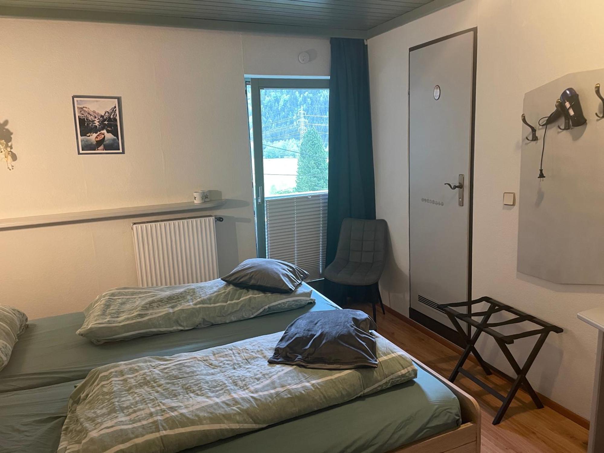 Holiday park Molltaler En Stall