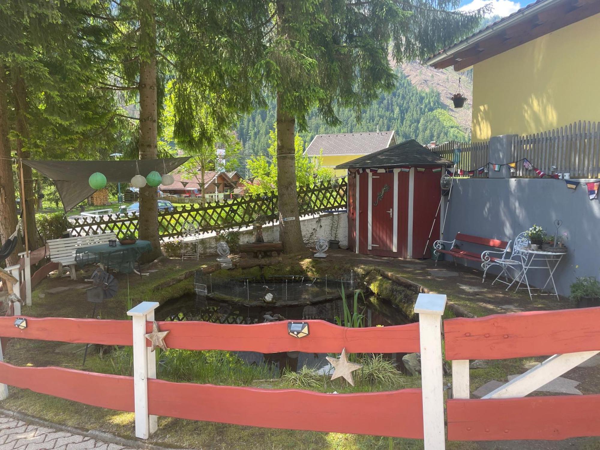 Molltaler Village de vacances
