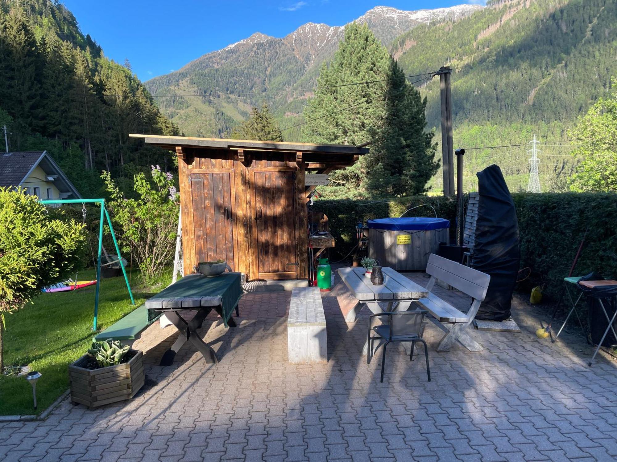 Molltaler Village de vacances